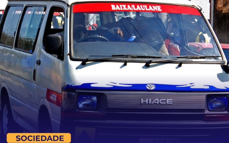 “Chapeiro começam a receber novas licenças apartir da Sexta-feira